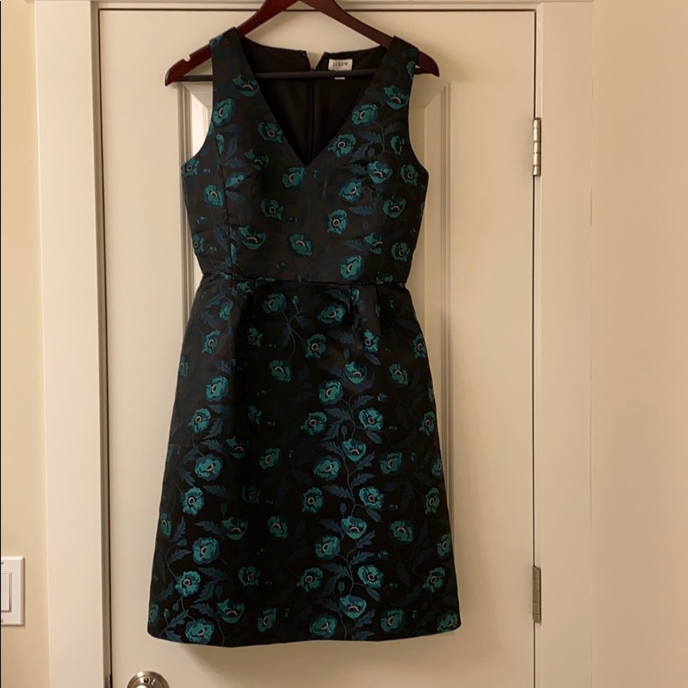 J.Crew dress